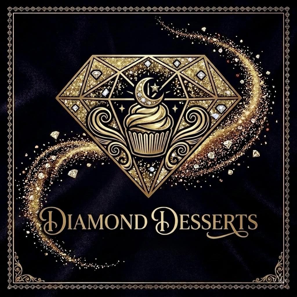 Diamond Desserts
